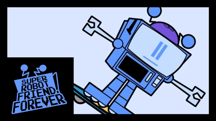 Newgrounds archive #1015442