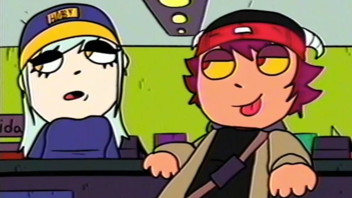 Newgrounds archive #1015456
