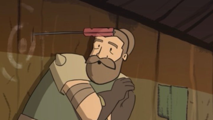 Newgrounds archive #1015462