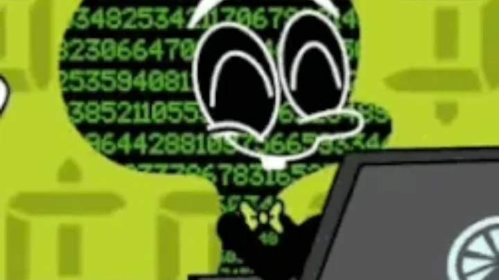 Newgrounds archive #1015464