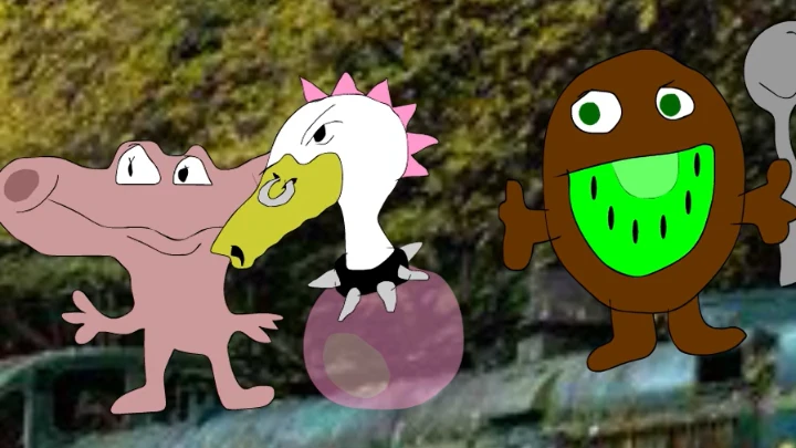 Newgrounds archive #1015483
