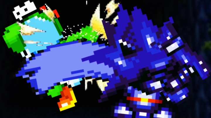 Newgrounds archive #1015502
