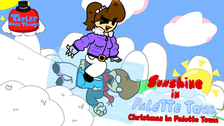 Newgrounds archive #1015510
