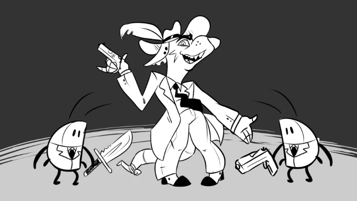 Newgrounds archive #1015513