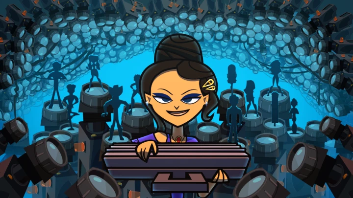 Newgrounds archive #1015514