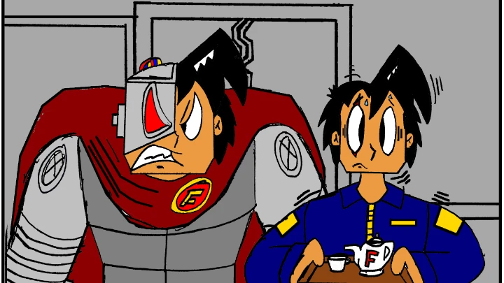 Newgrounds archive #1015522