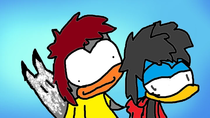 Newgrounds archive #1015538