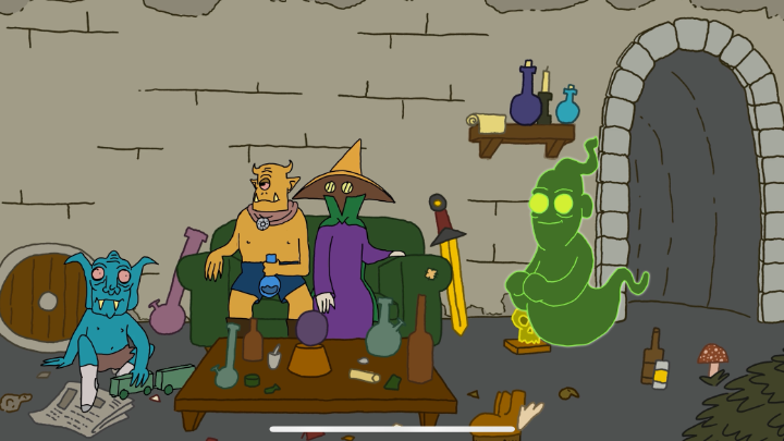 Newgrounds archive #1015561
