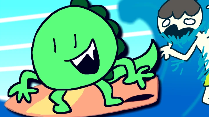 Newgrounds archive #1015592