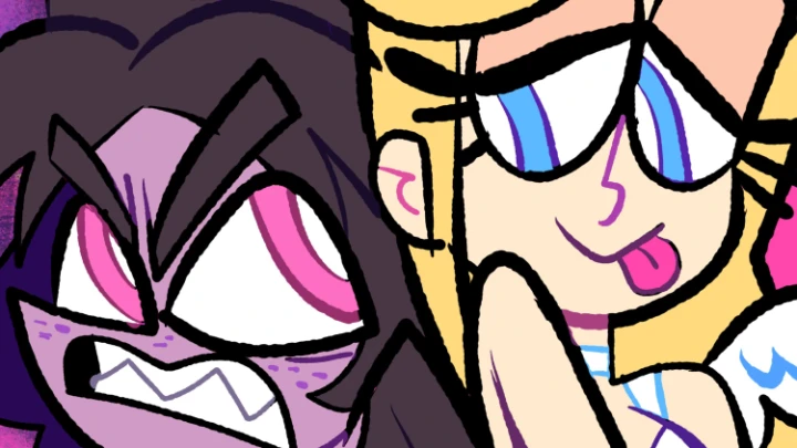 Newgrounds archive #1015595