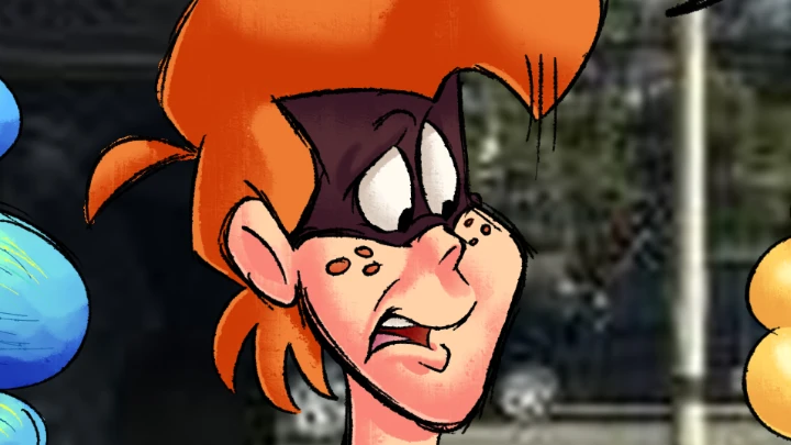 Newgrounds archive #1015610