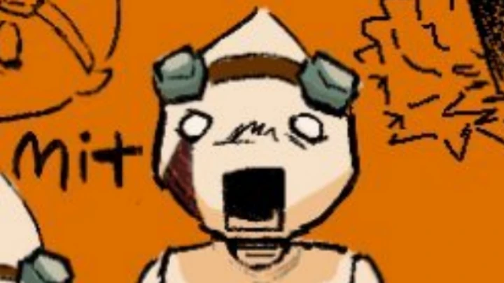 Newgrounds archive #1015632