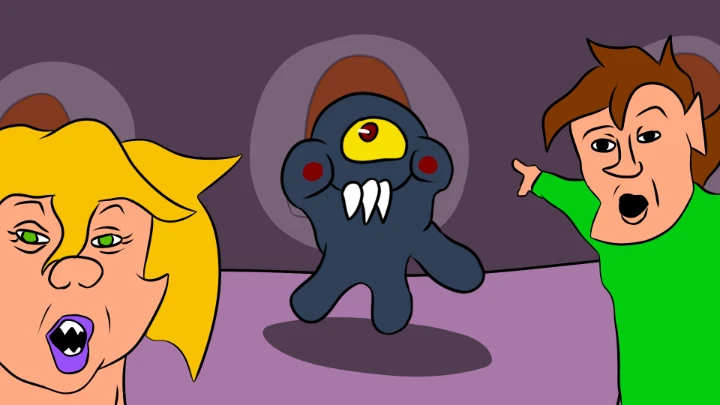 Newgrounds archive #1015652