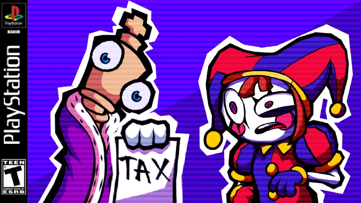 Newgrounds archive #1015708