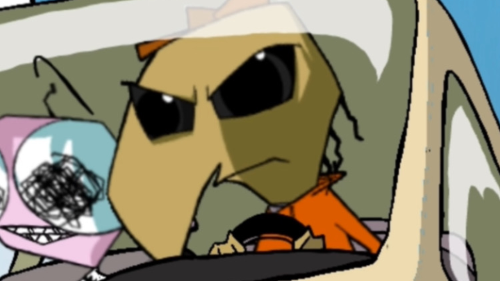 Newgrounds archive #1015722