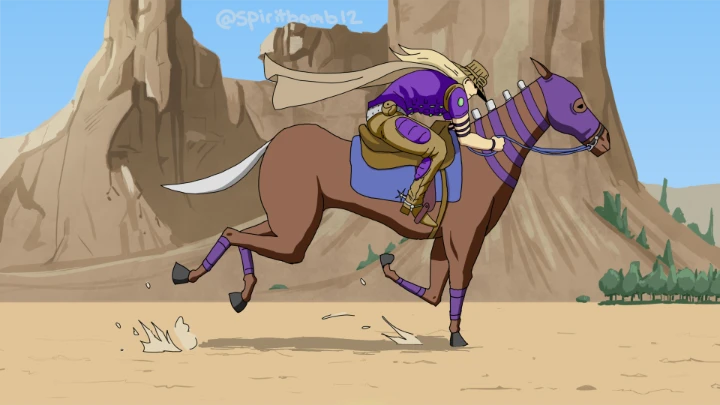 Newgrounds archive #1015724