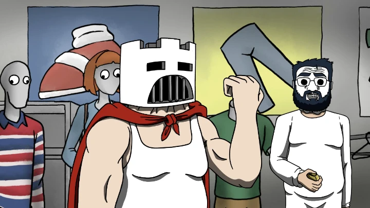Newgrounds archive #1015730