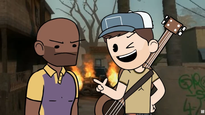 Newgrounds archive #1015740