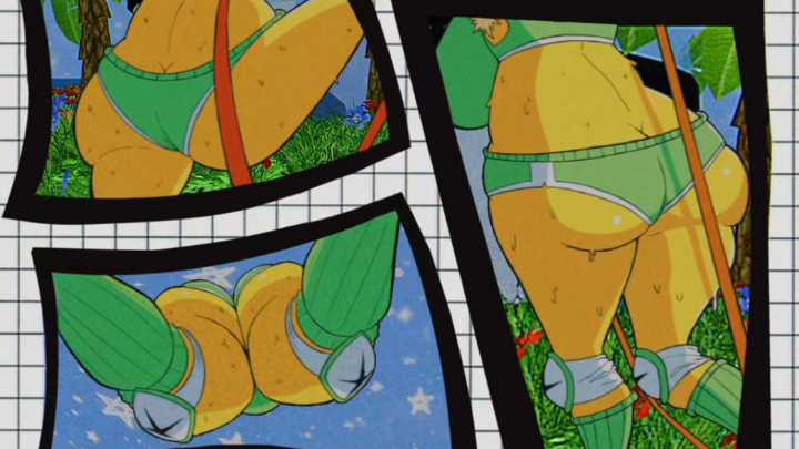 Newgrounds archive #1015742