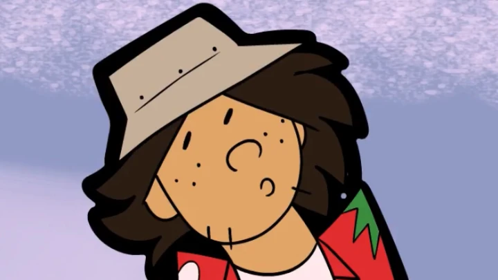 Newgrounds archive #1015752