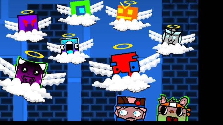 Newgrounds archive #1015768