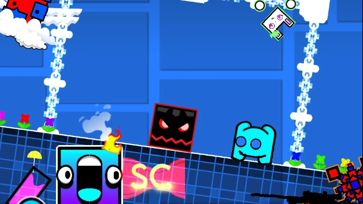 Newgrounds archive #1015773