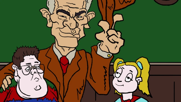 Newgrounds archive #1015790