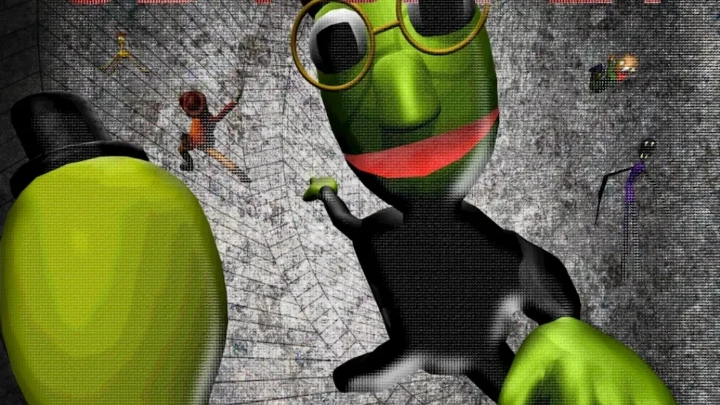 Newgrounds archive #1015798