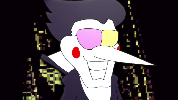 Newgrounds archive #1015802