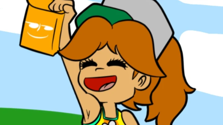 Newgrounds archive #1015813