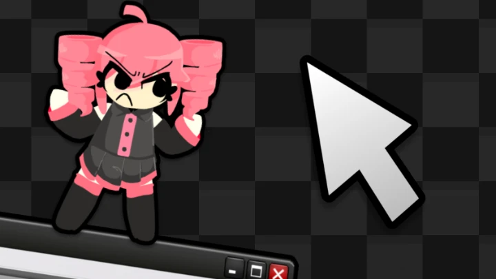Newgrounds archive #1015815