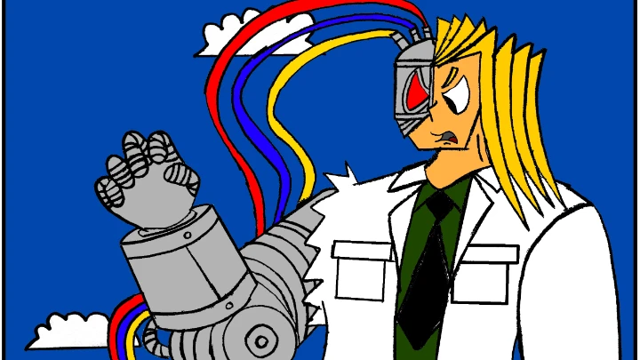 Newgrounds archive #1015822