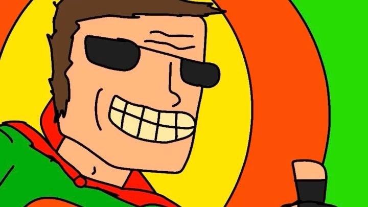 Newgrounds archive #1015844