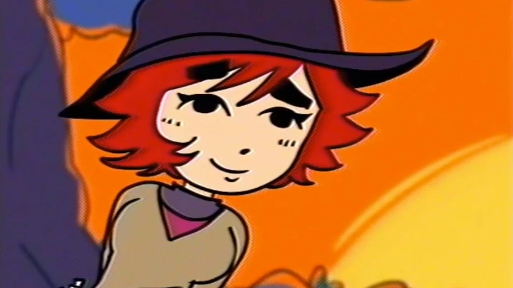 Newgrounds archive #1015846