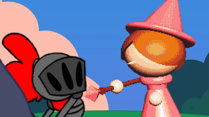 Newgrounds archive #1015850