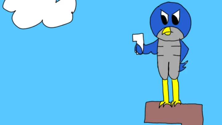 Newgrounds archive #1015852