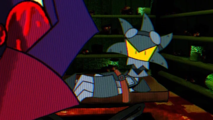 Newgrounds archive #1015864