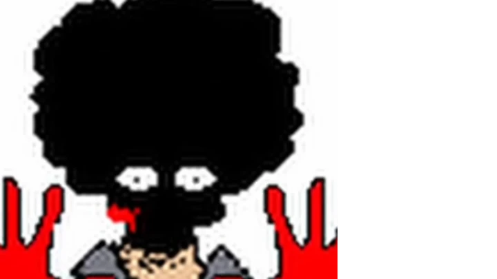 Newgrounds archive #1015869