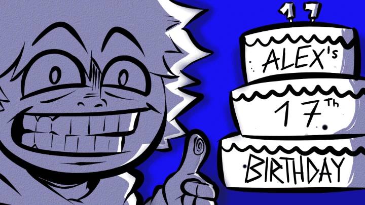 Newgrounds archive #1015886