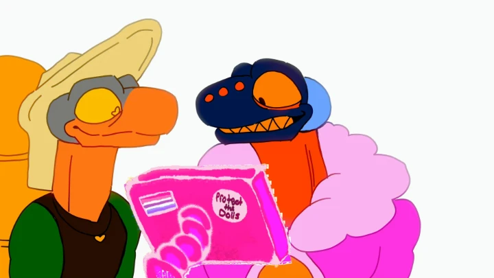 Newgrounds archive #1015912