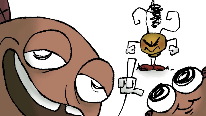 Newgrounds archive #1015937