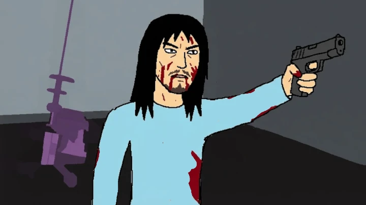 Newgrounds archive #1015967