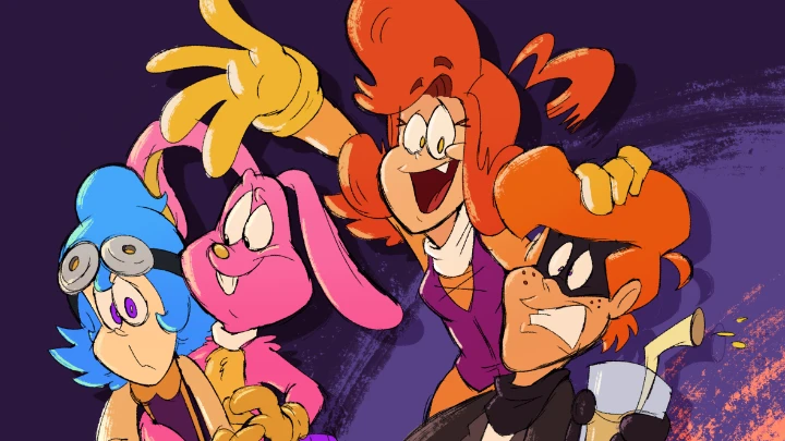 Newgrounds archive #1016033