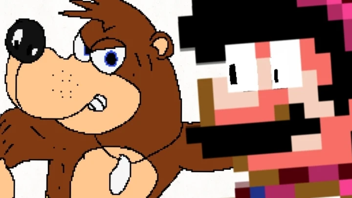 Newgrounds archive #1016094