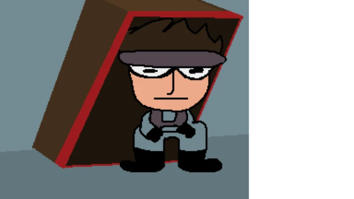 Newgrounds archive #1016104