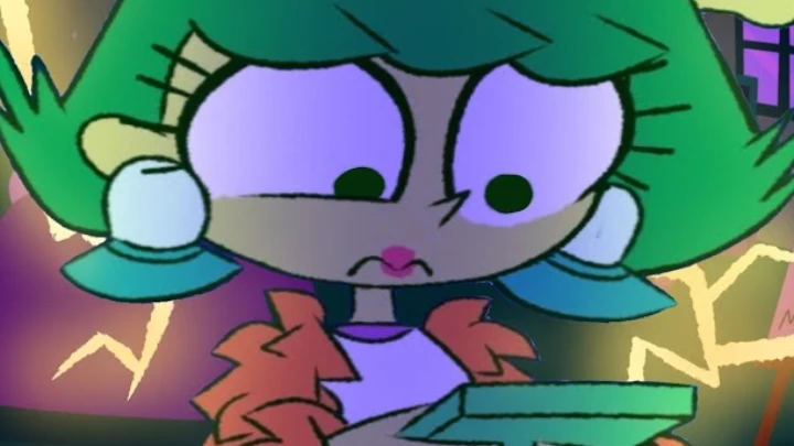 Newgrounds archive #1016117