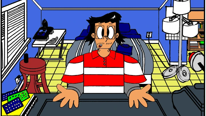 Newgrounds archive #1016119