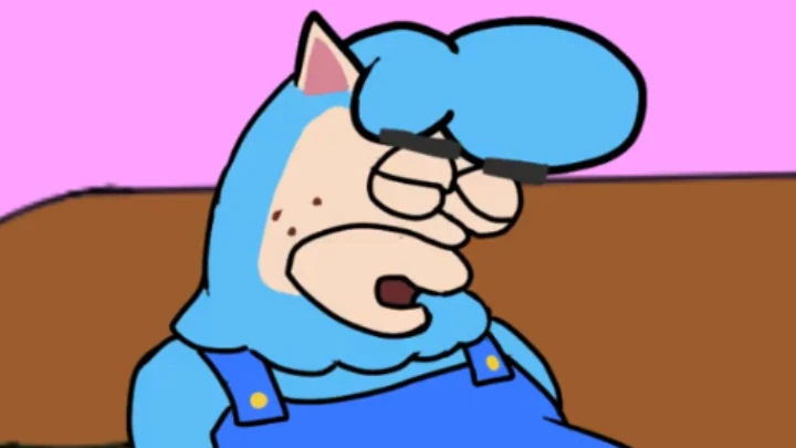 Newgrounds archive #1016121
