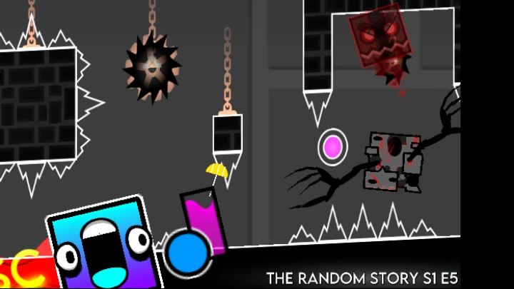 Newgrounds archive #1016157