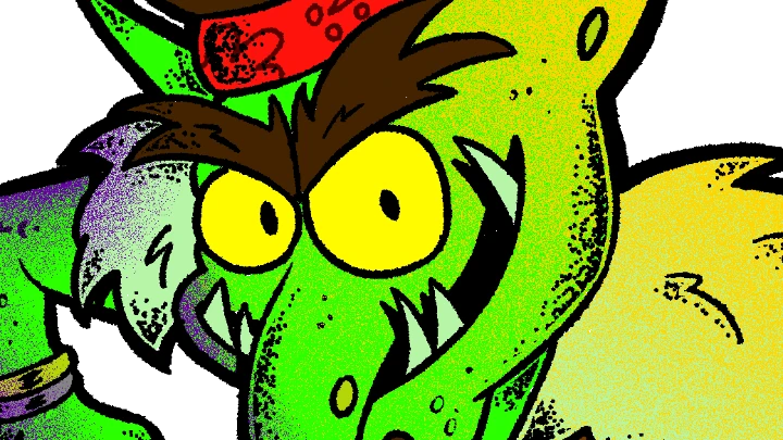 Newgrounds archive #1016170